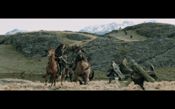 The Lord of the Rings The Two Towers - 855