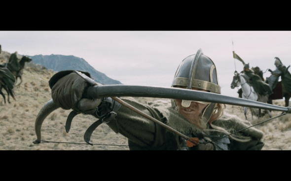 The Lord of the Rings The Two Towers - 857