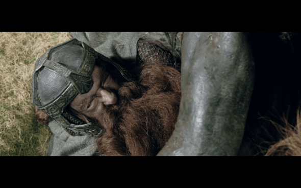 The Lord of the Rings The Two Towers - 863