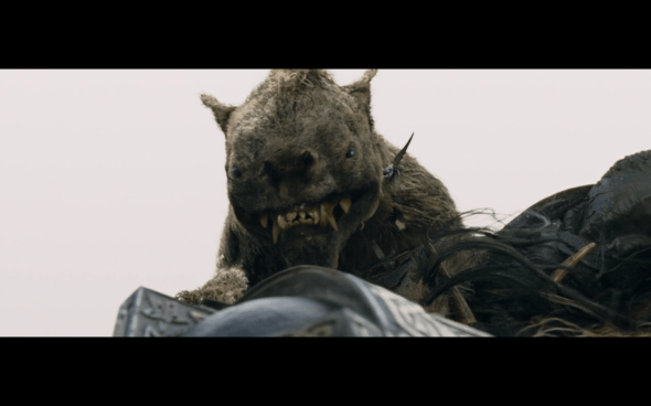 The Lord of the Rings The Two Towers - 864