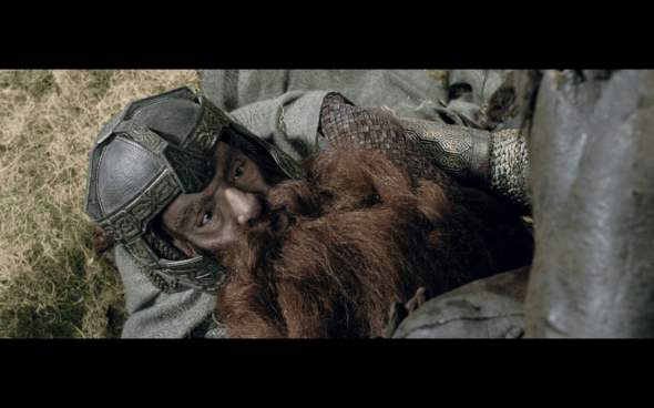 The Lord of the Rings The Two Towers - 865