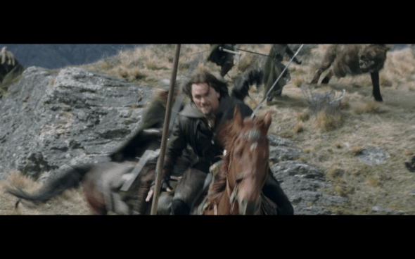 The Lord of the Rings The Two Towers - 867