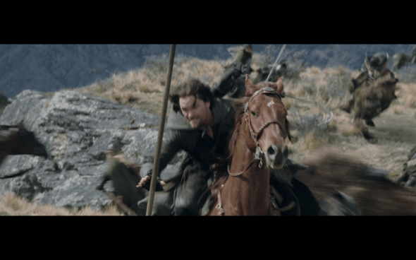 The Lord of the Rings The Two Towers - 868