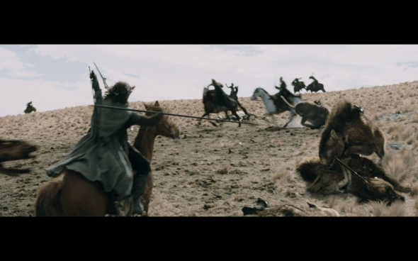 The Lord of the Rings The Two Towers - 869