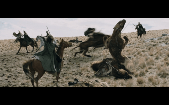 The Lord of the Rings The Two Towers - 870