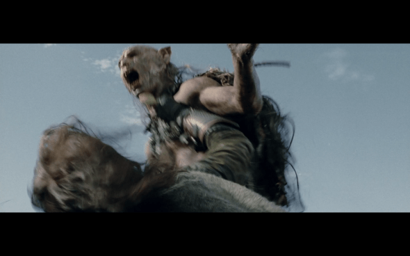 The Lord of the Rings The Two Towers - 878