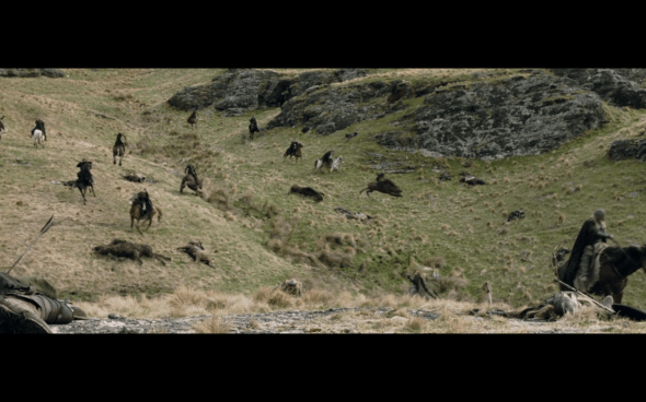 The Lord of the Rings The Two Towers - 884