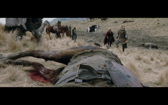 The Lord of the Rings The Two Towers - 885