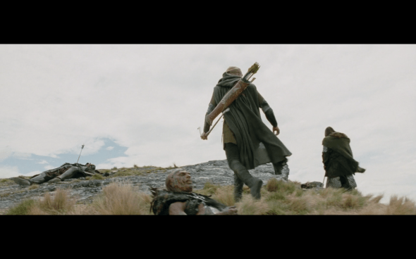 The Lord of the Rings The Two Towers - 886