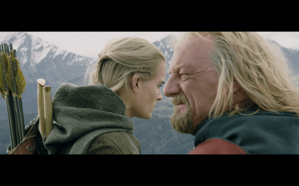 The Lord of the Rings The Two Towers - 893