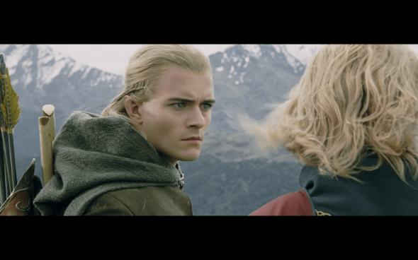 The Lord of the Rings The Two Towers - 894