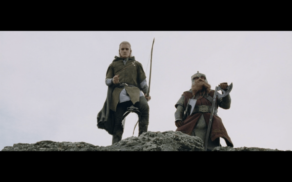 The Lord of the Rings The Two Towers - 896