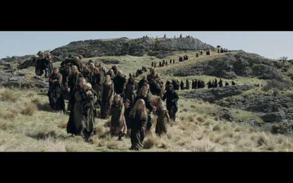 The Lord of the Rings The Two Towers - 897