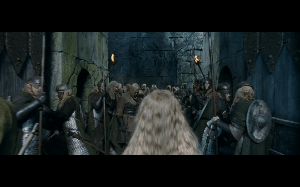 The Lord of the Rings The Two Towers - 900