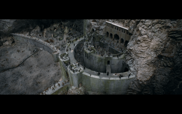 The Lord of the Rings The Two Towers - 905