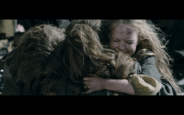 The Lord of the Rings The Two Towers - 907