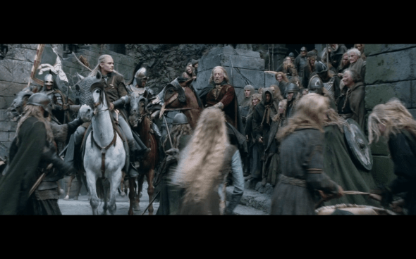 The Lord of the Rings The Two Towers - 908