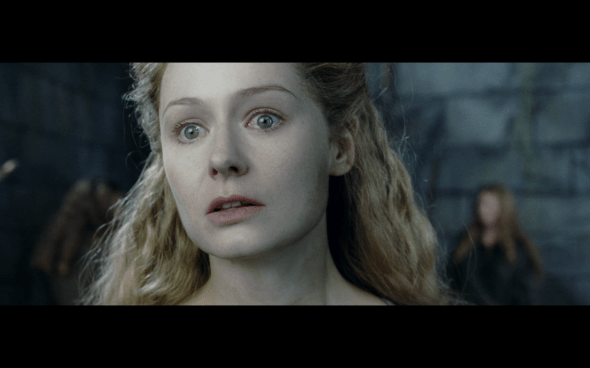 The Lord of the Rings The Two Towers - 913