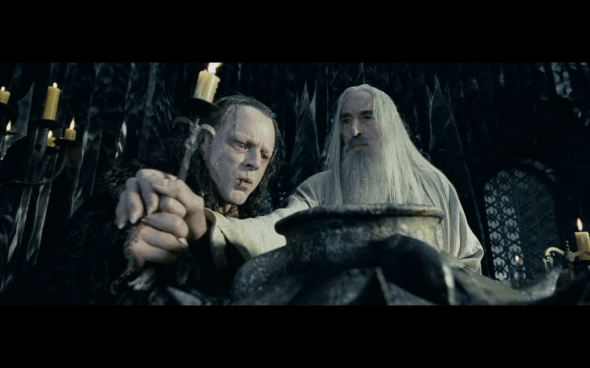 The Lord of the Rings The Two Towers - 924