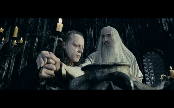 The Lord of the Rings The Two Towers - 925