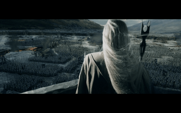 The Lord of the Rings The Two Towers - 929