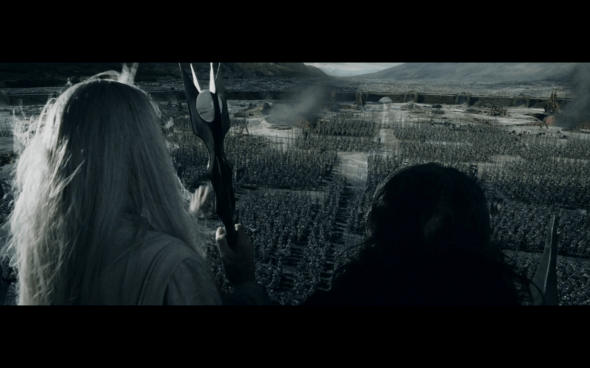 The Lord of the Rings The Two Towers - 932