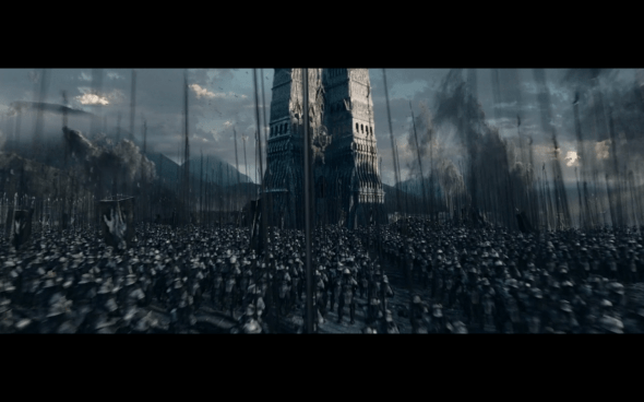 The Lord of the Rings The Two Towers - 936