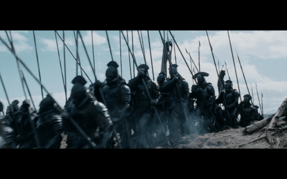 The Lord of the Rings The Two Towers - 941