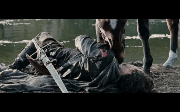 The Lord of the Rings The Two Towers - 953