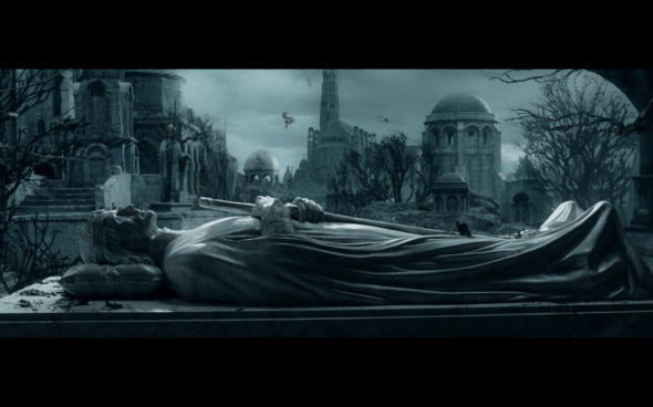 The Lord of the Rings The Two Towers - 961