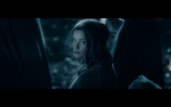 The Lord of the Rings The Two Towers - 978