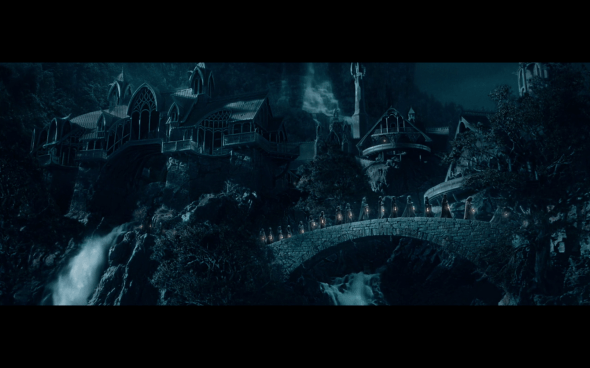 The Lord of the Rings The Two Towers - 980