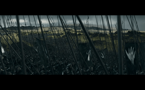 The Lord of the Rings The Two Towers - 983