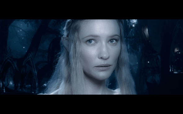 The Lord of the Rings The Two Towers - 989