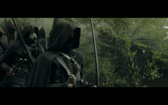 The Lord of the Rings The Two Towers - 991