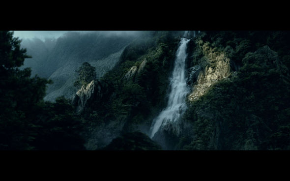 The Lord of the Rings The Two Towers - 993