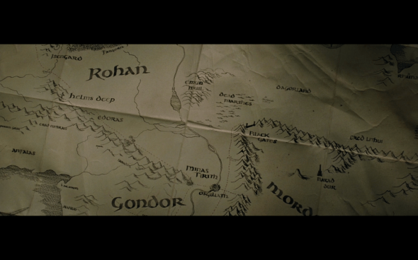 The Lord of the Rings The Two Towers - 996