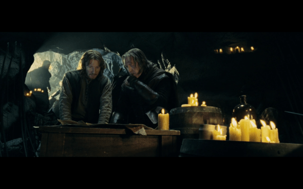 The Lord of the Rings The Two Towers - 997