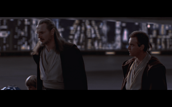 The Phantom Menace - 1300