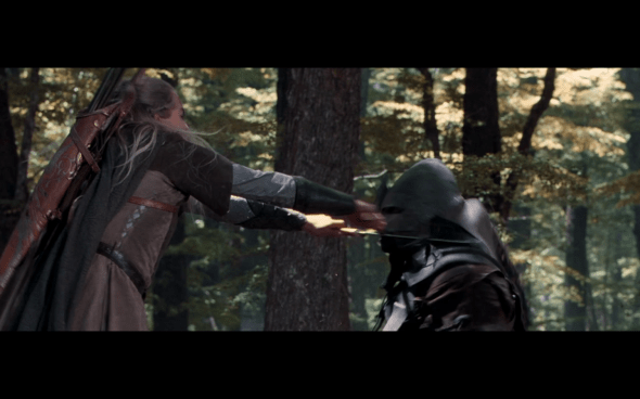 The Lord of the Rings The Fellowship of the Ring - 1703