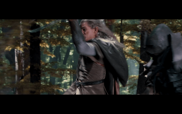 The Lord of the Rings The Fellowship of the Ring - 1706