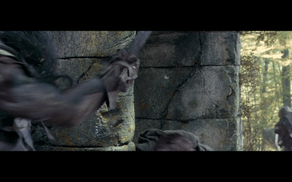 The Lord of the Rings The Fellowship of the Ring - 1709