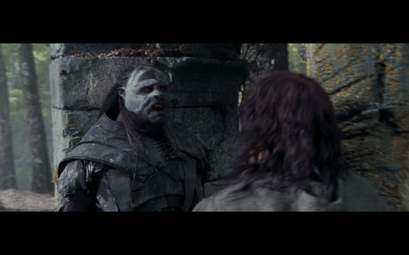 The Lord of the Rings The Fellowship of the Ring - 1711