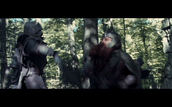 The Lord of the Rings The Fellowship of the Ring - 1714