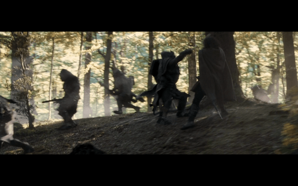 The Lord of the Rings The Fellowship of the Ring - 1719