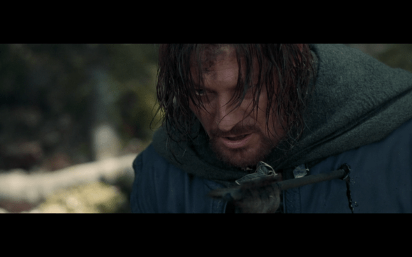 The Lord of the Rings The Fellowship of the Ring - 1721