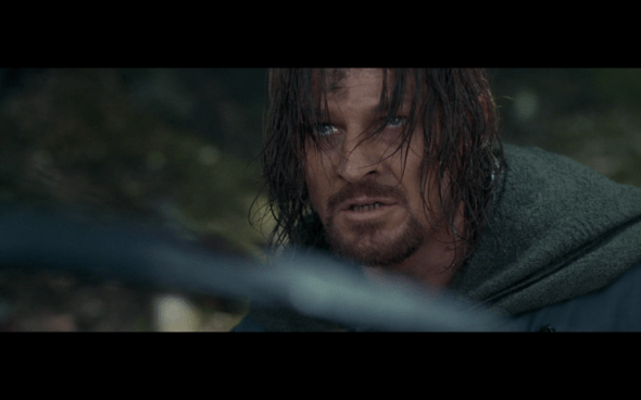 The Lord of the Rings The Fellowship of the Ring - 1722