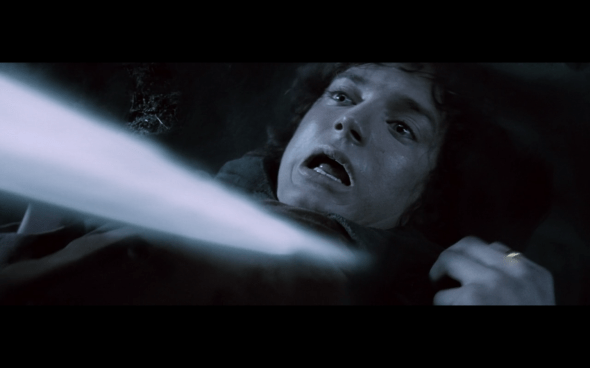 The Lord of the Rings The Fellowship of the Ring - 1854