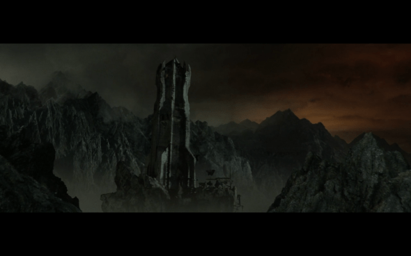 The Lord of the Rings The Return of the King - 1262