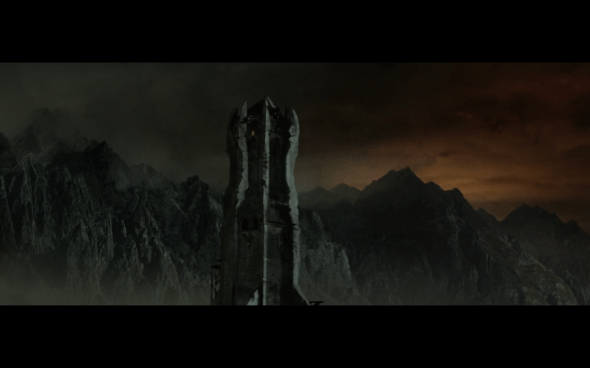 The Lord of the Rings The Return of the King - 1263